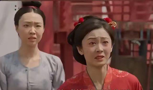 国色芳华：秦六郎得知胜意死讯六郎终于觉醒，拳打生父脚踹亲哥，断绝关系夺回全部家产