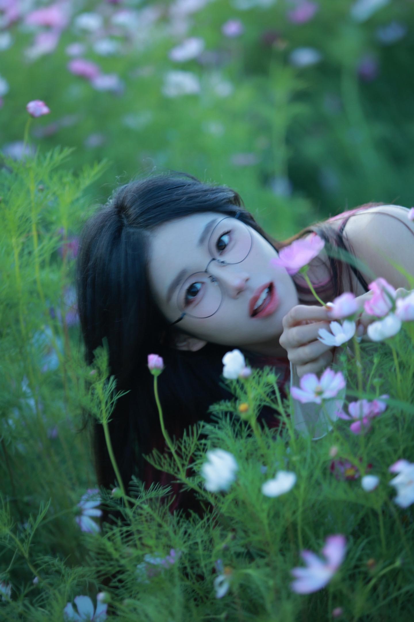 你还没找到我吗？