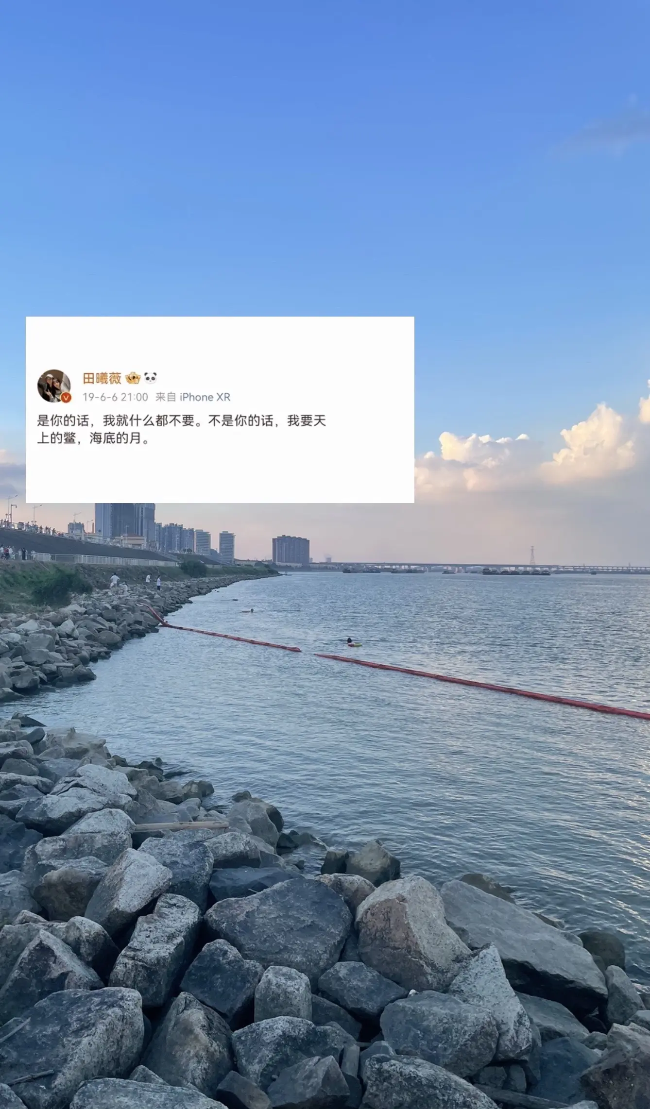 我的少女时代有个文青病