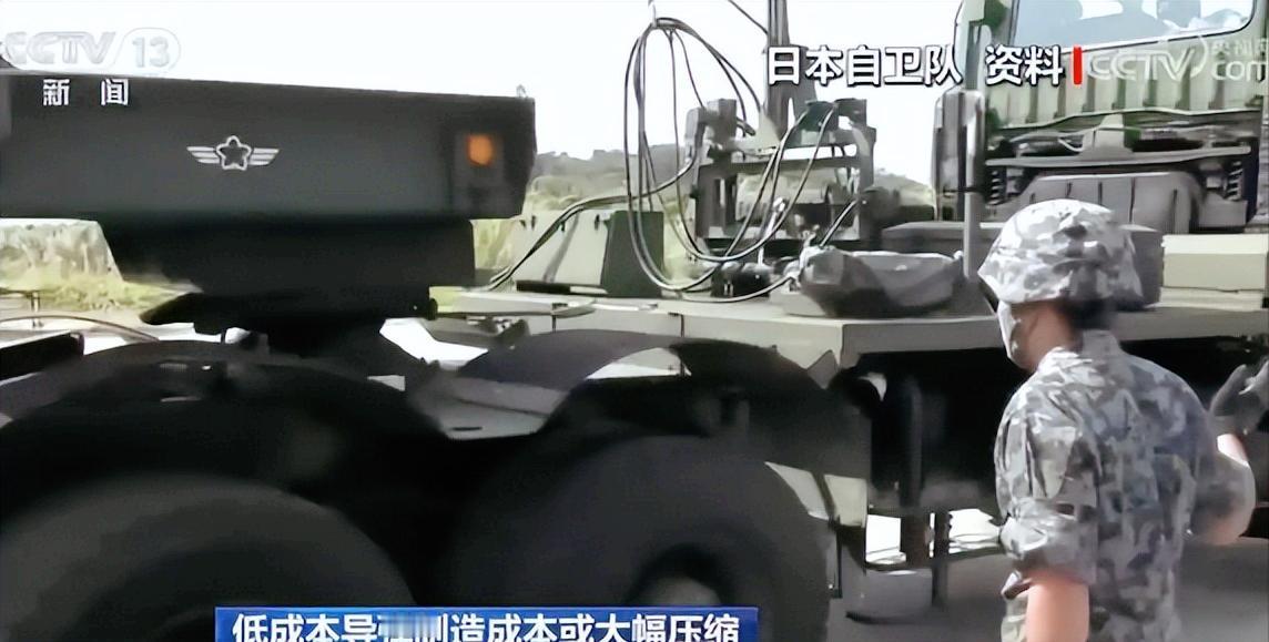 日本要打持久战了，最近日本防卫部门正在推动一项全新的国防生产思路，不再一味追求昂