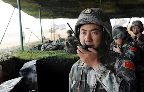 外媒称：“一旦开战，中国将会被打得溃不成军，中国目前看似拥有很强的军力，但却有着