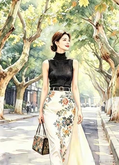网上流传一段话，说得又糙又真：

“用权力泡女人，女人在你面前服服帖帖；

用金