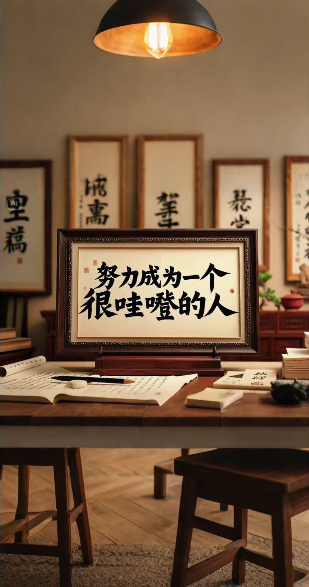 即梦AI 有ai就有无限可能 让海报动起来