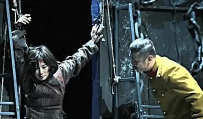1943年女战士遭日军割肉凌辱，柔弱身躯凭何至死不屈？
1921年，刘耀梅出生在