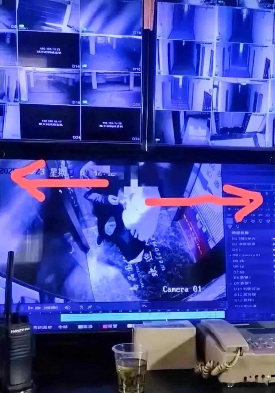 这世界上还有天理吗？答案是肯定的：有！

湖南省湘潭县的尹先生，知道妻子出轨县市
