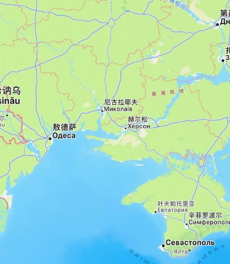 俄军连续打击敖德萨，乌克兰真正的“命门”可能被找到了？一座港口，牵动整个战局
战