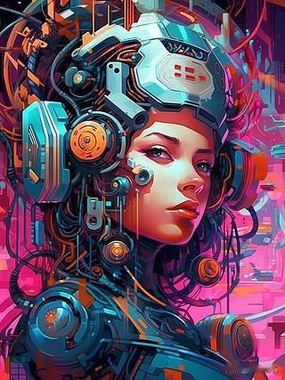 数字浪涛滚滚向前，AI这束光愈发炽热，近期的前沿突破让他频频惊叹于技术的磅礴力量