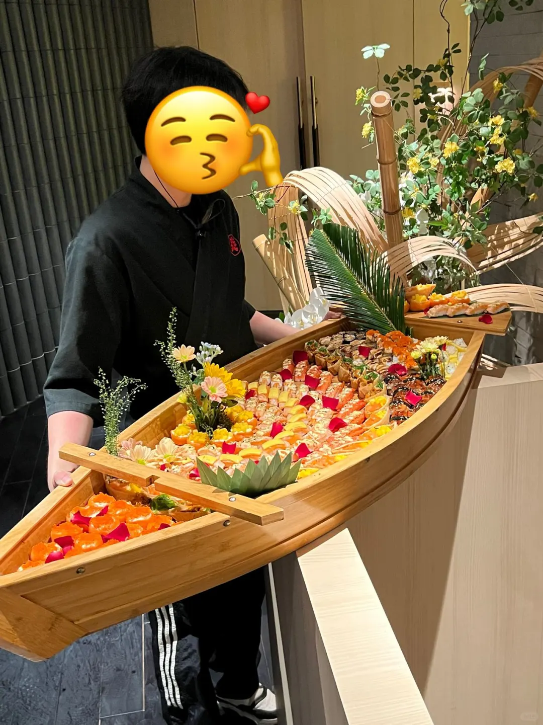 （南京）给社恐闺蜜过一个难忘的生日🎂