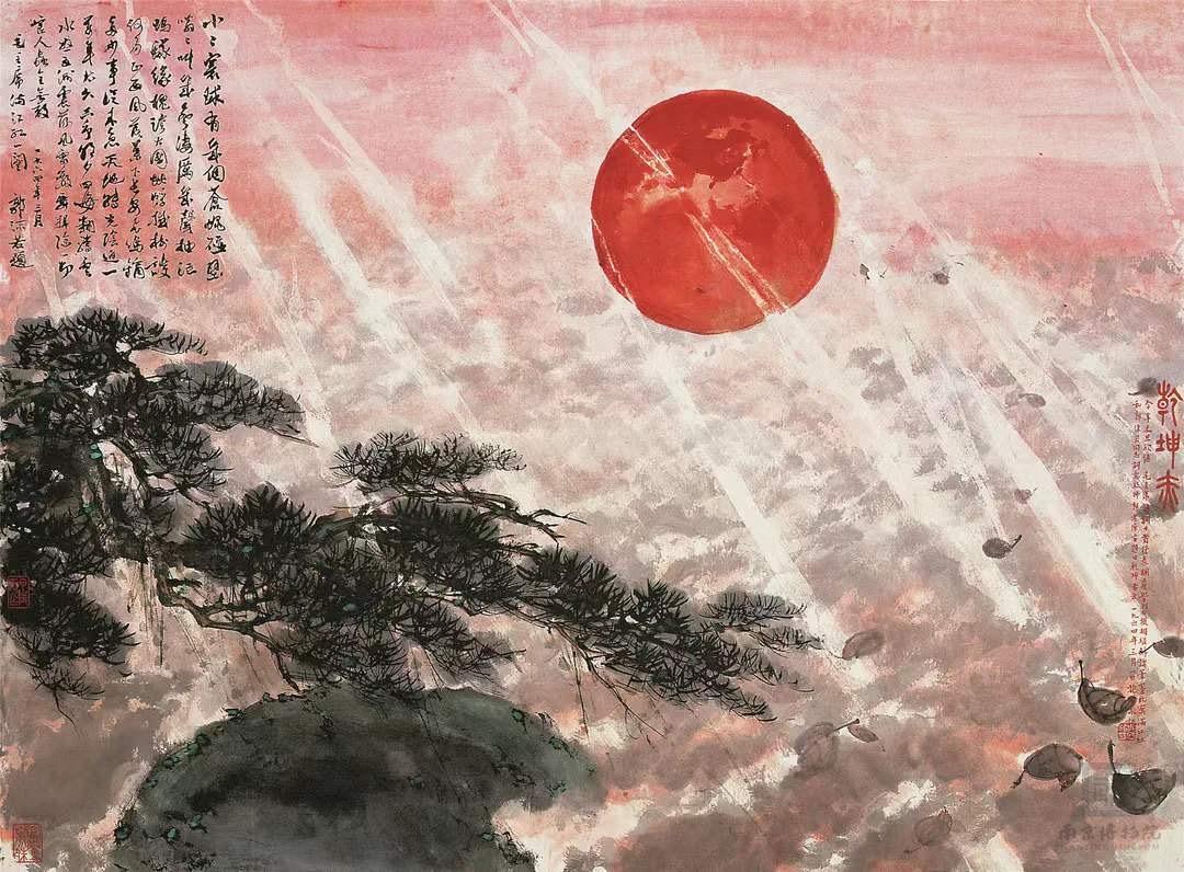 毛主席是怎样塑造新中国良好的国际形象的？
       毛主席是伟大的无产阶级革