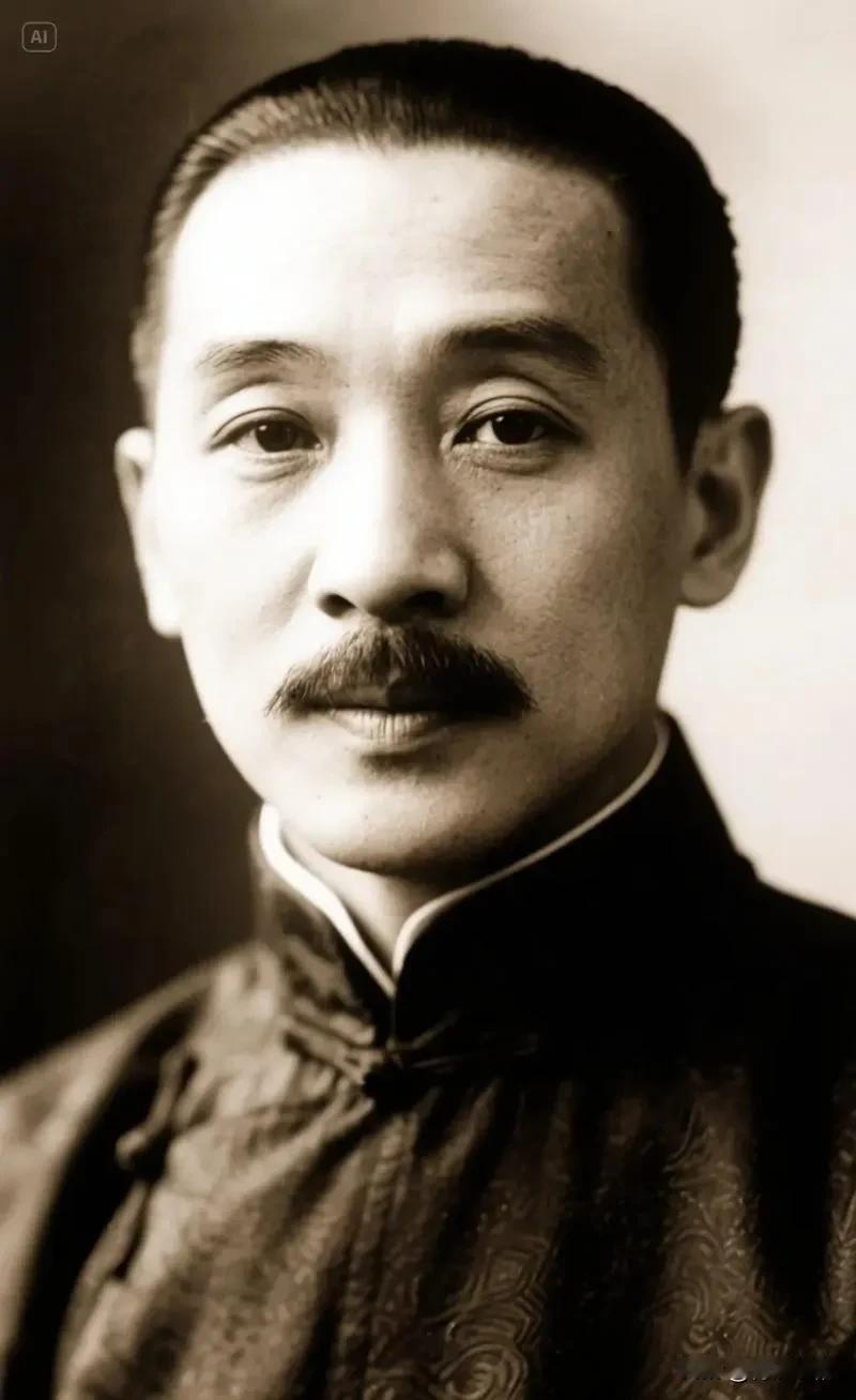 杜月笙说过一句特别狠的话：“别总想着和别人建立深厚的关系，君子从来不跟任何人走太