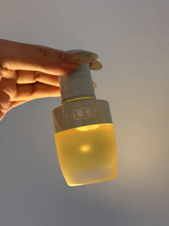 化妆减龄的秘诀全靠它。。。