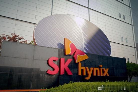 SK海力士又起火了，本月第二起火灾今天9时55分，SK海力士位于韩国忠清北道清州