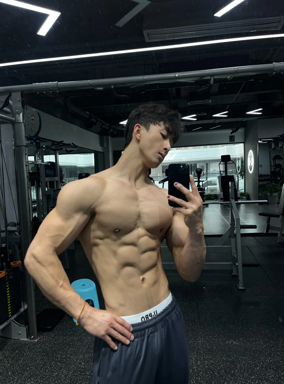 越练越有，精力充沛！