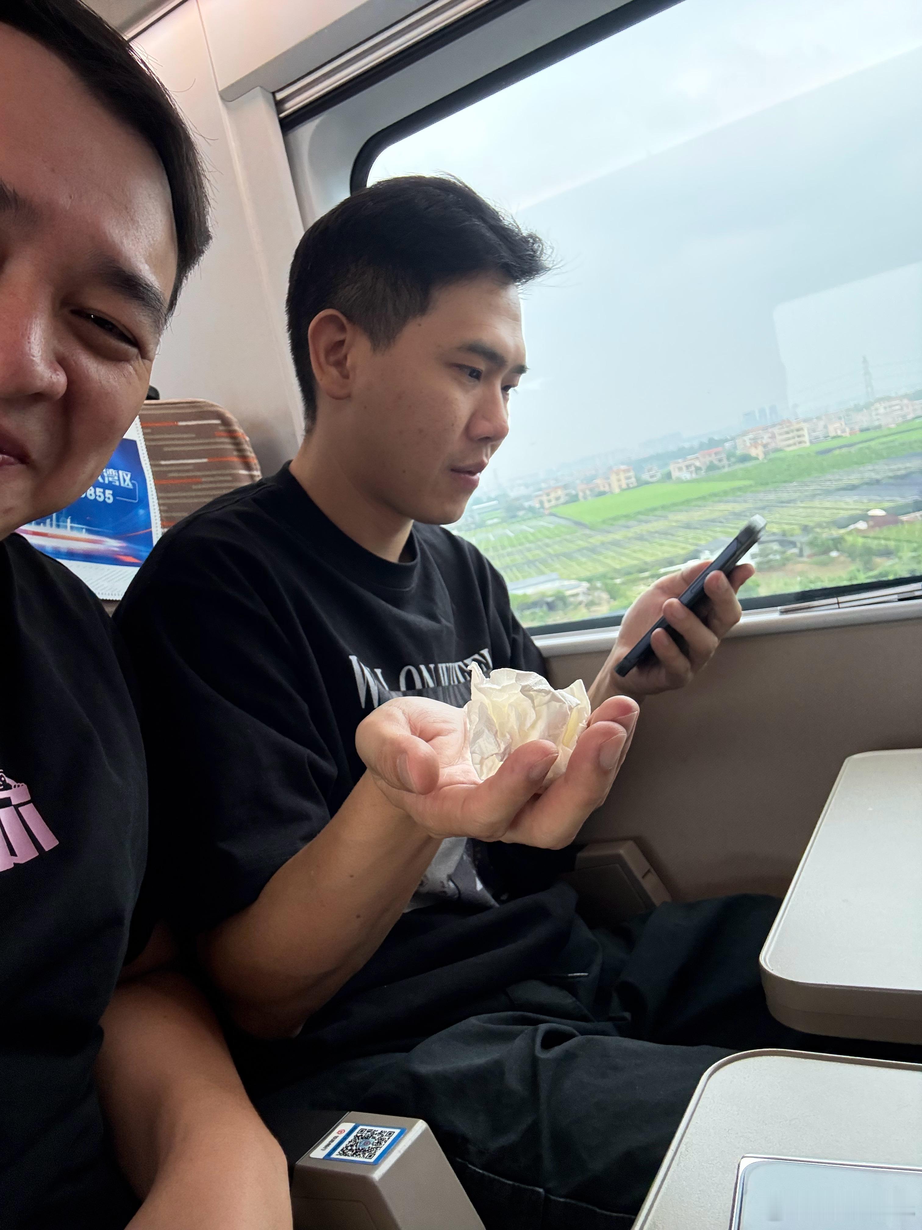 能哥说，他好了！ ​​​