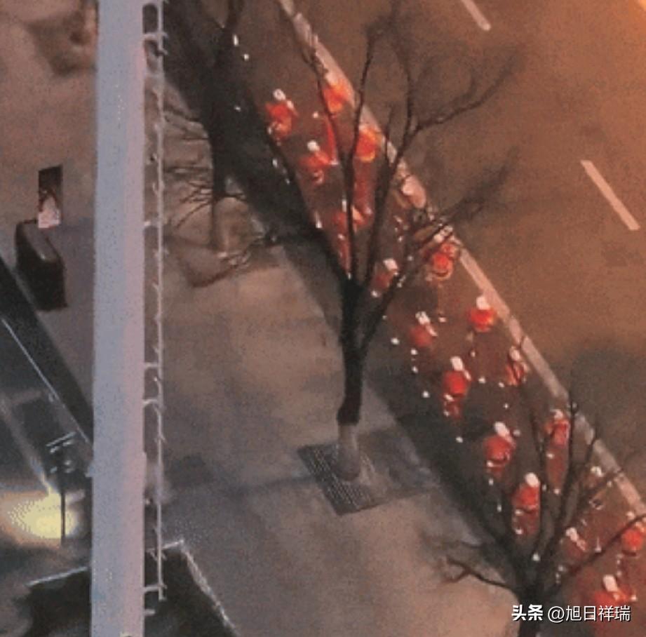 太解气了！山西太原暴走团凌晨就列队暴走还外放音乐，居民：每天凌晨四点就开始走，我