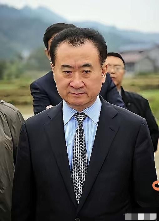 不查不知道，王健林这8年，硬是把“绝境”走成了“生路”！
 
谁能想到，当年背着