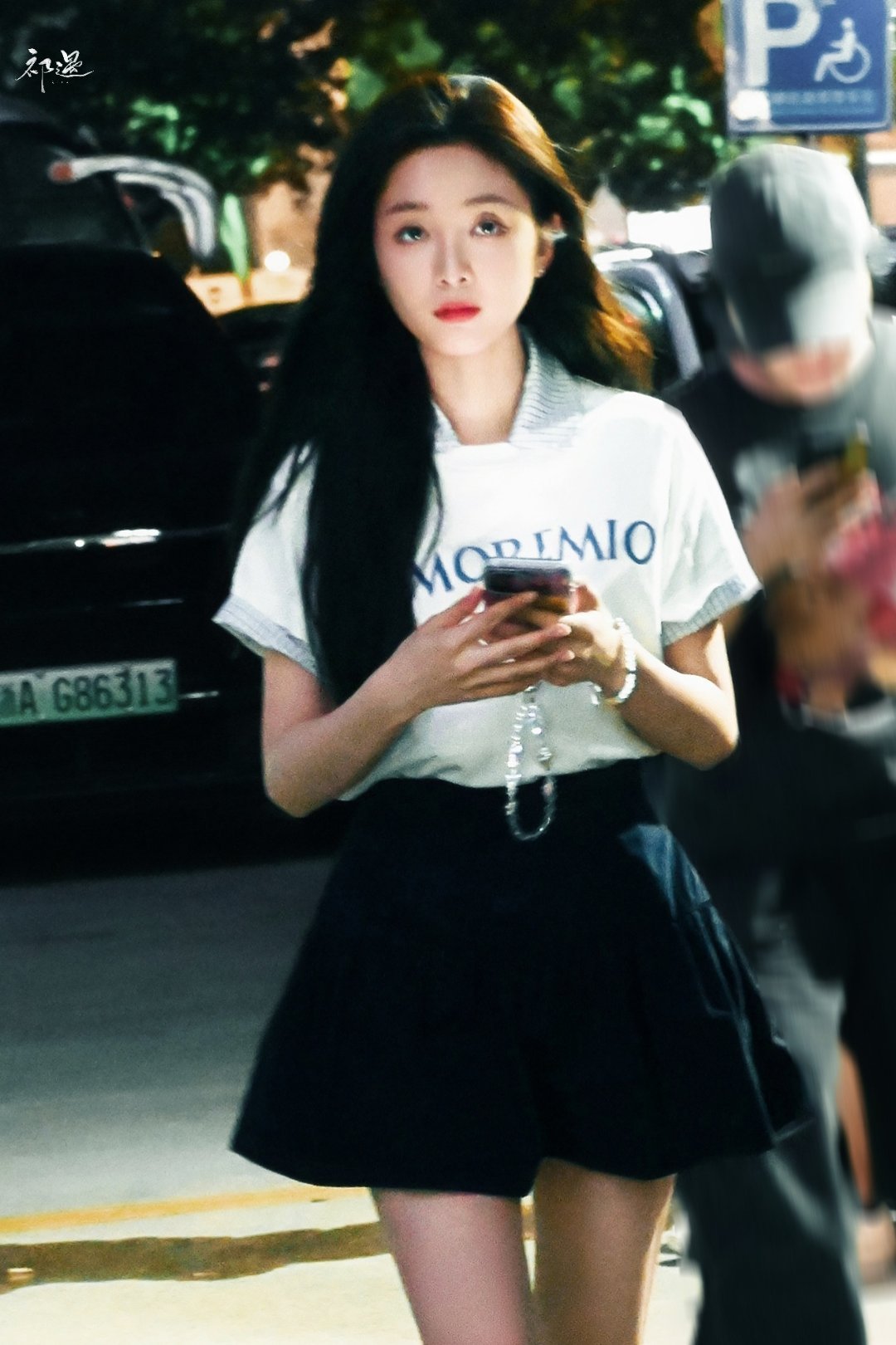 青春校园可以脑补[yeah] ​​​