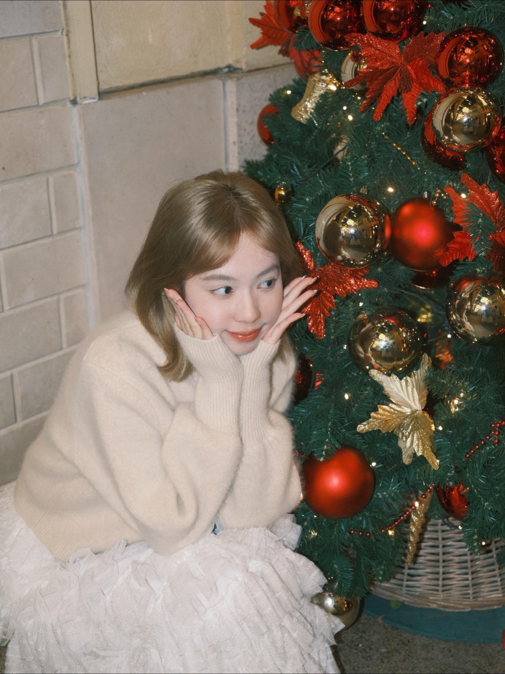 🎄一年又快到圣诞🎄。