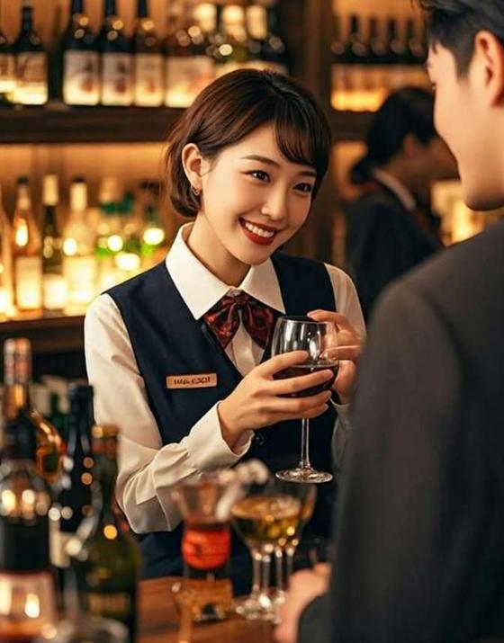“必须严惩！”吉林长春，一个年轻女孩在酒吧做兼职营销，被一个无业男子加了好友。男