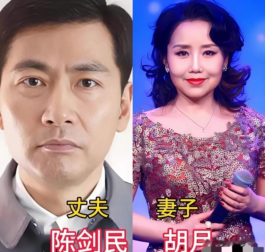 娱乐圈里从不缺少博眼球的感情话题，可总有一些伴侣选择远离喧嚣，默默相守走过一年又