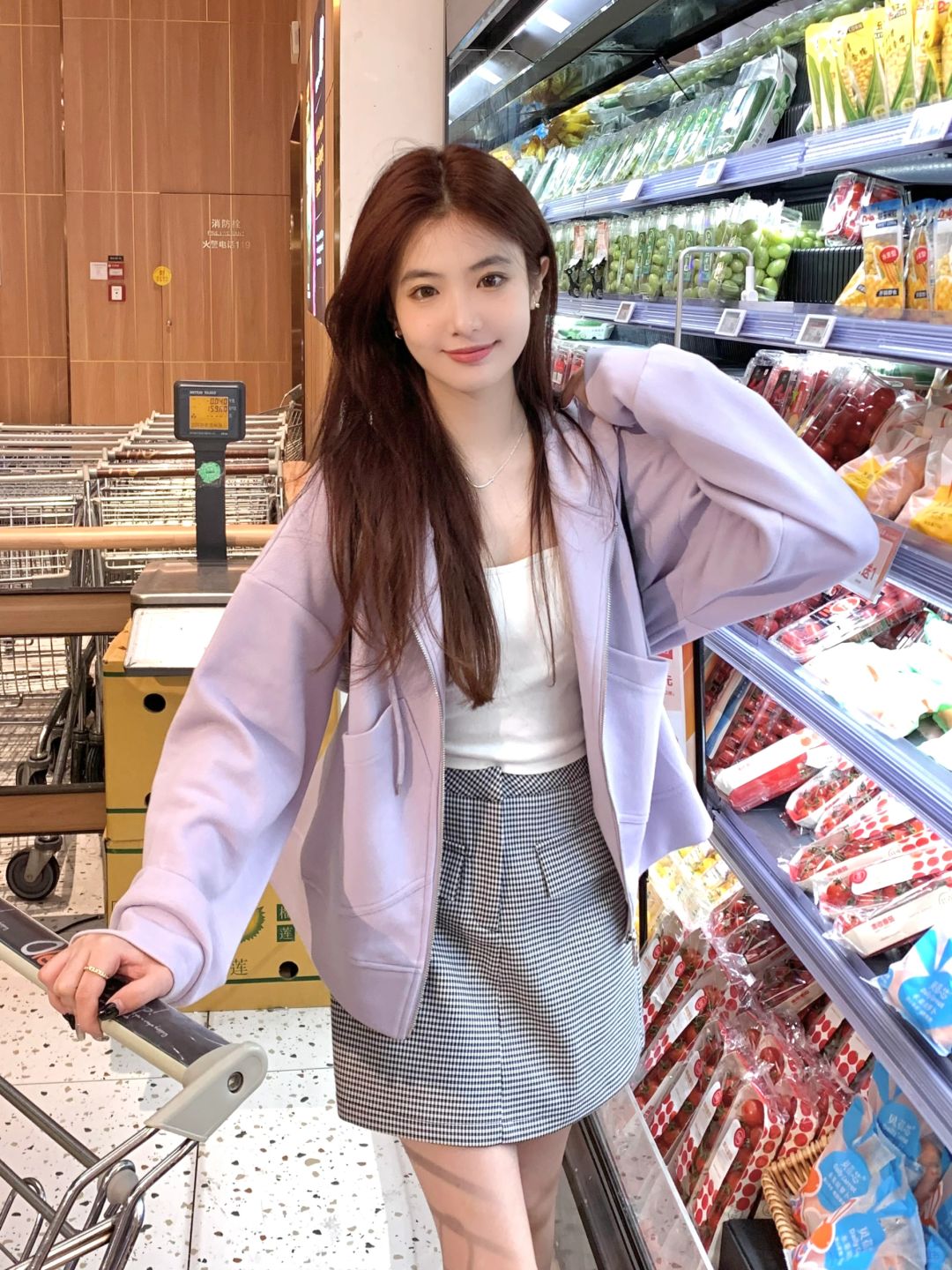 反复心动🛒干净休闲