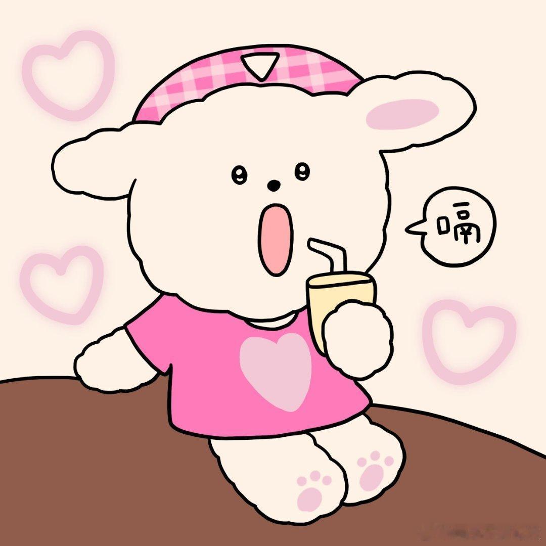 #头像[超话]#情侣头像#女生头像##情侣头像##头像# ​​​