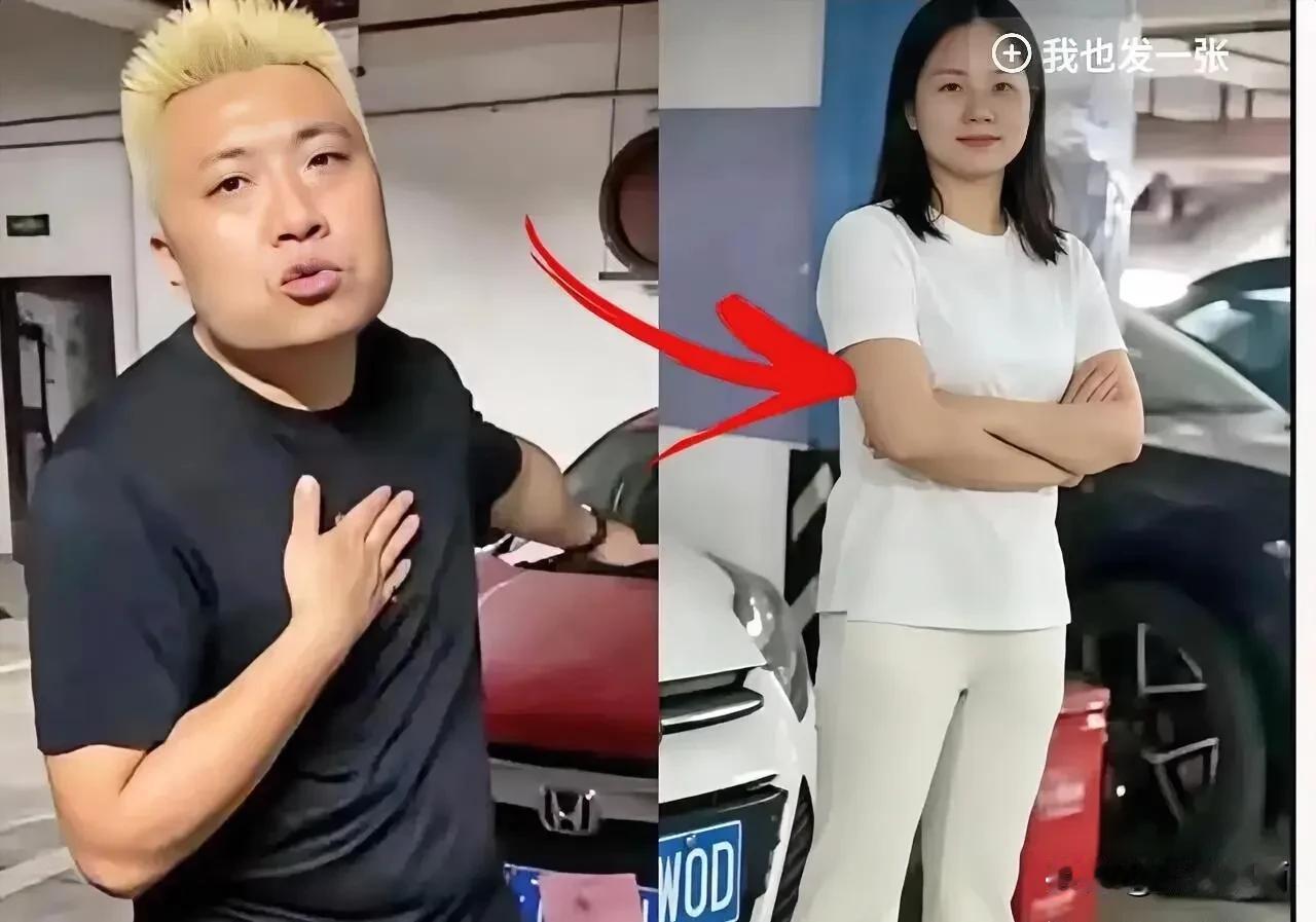 终于明白长沙女车主为何如此嚣张蛮横。她根本不是占理，而是笃定普通业主奈何不了自己