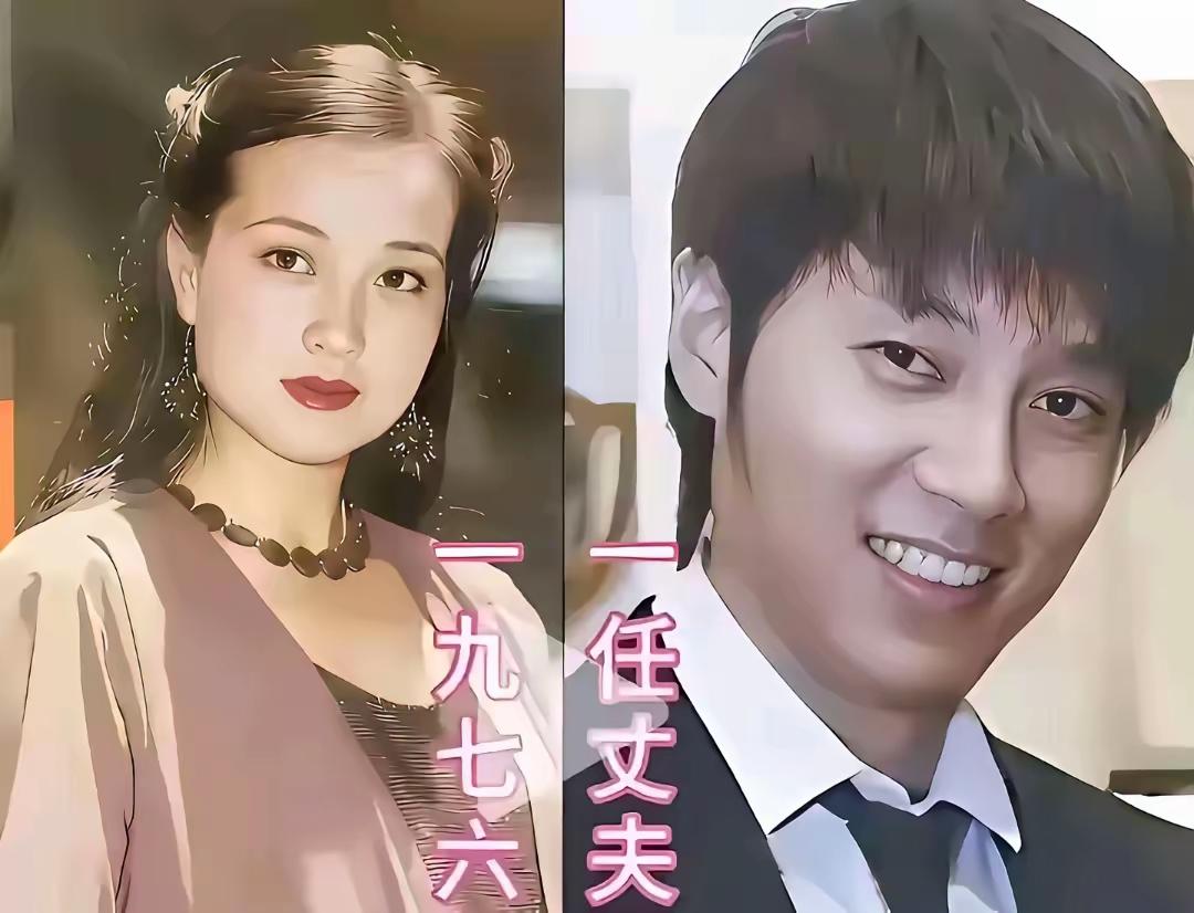 从婚姻适配度、稳定性与情感契合度来看，我认为刘晓庆的第四任丈夫王晓玉是最适合她的