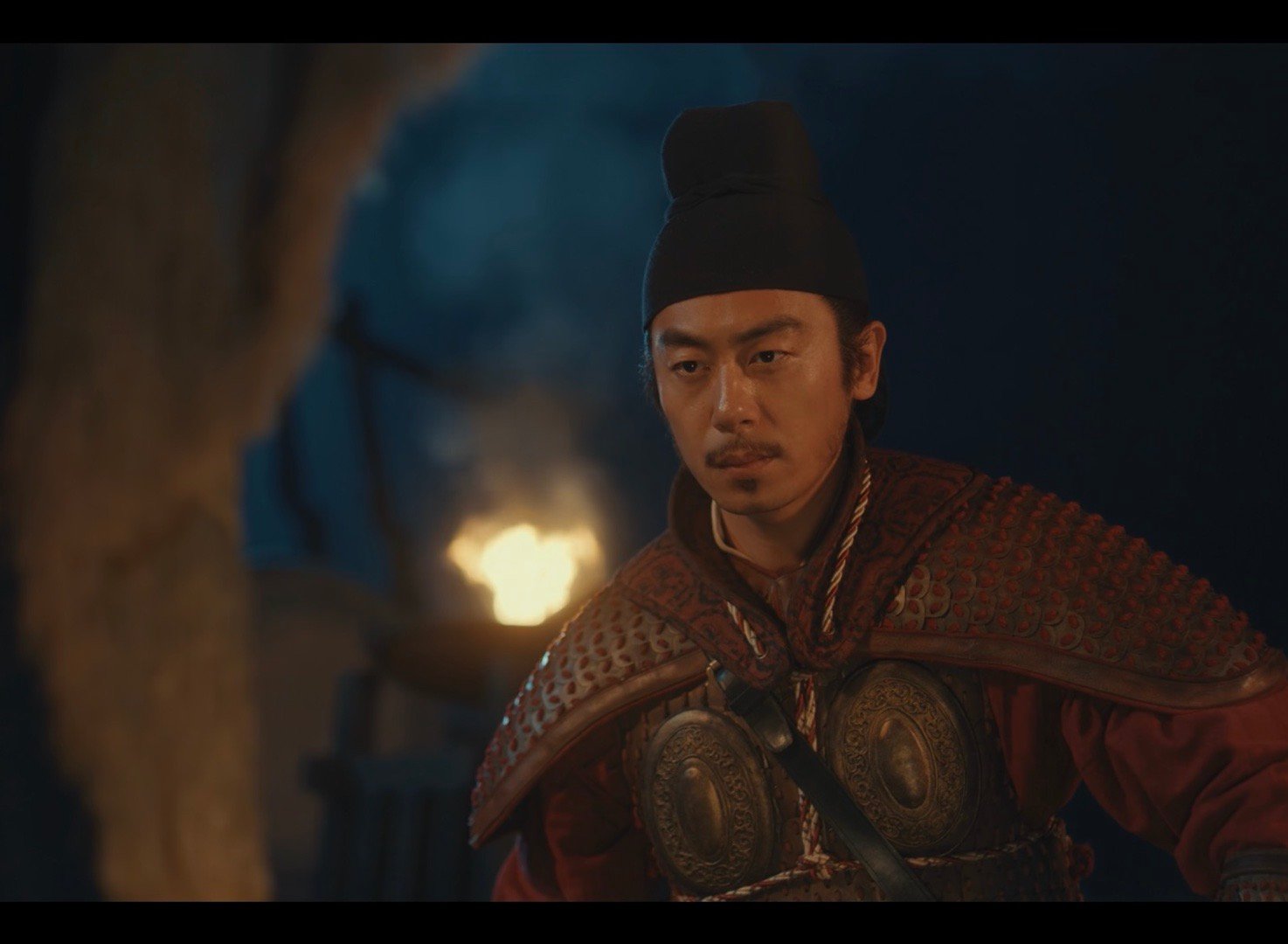 赵匡胤：🌿梅开二度 