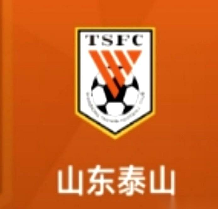 教练去上学了，外援回家了，老将也送走了。
外人看着，以为泰山队天要塌了。
但我怎