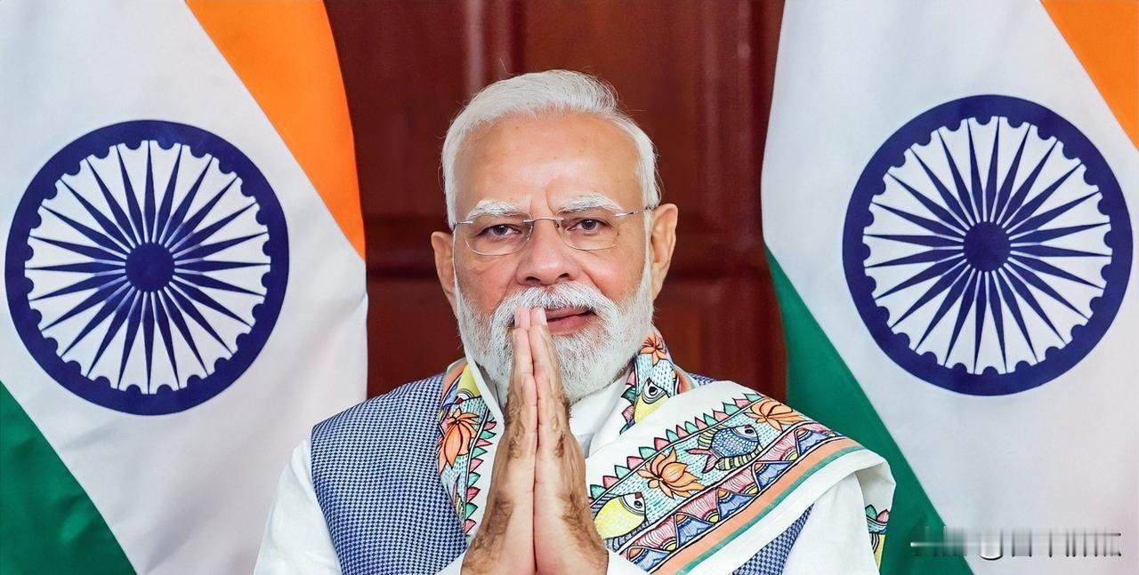 印度突然对中国开绿灯，背后真相耐人寻味？

你知道吗，就在元旦那天，印度悄悄在中