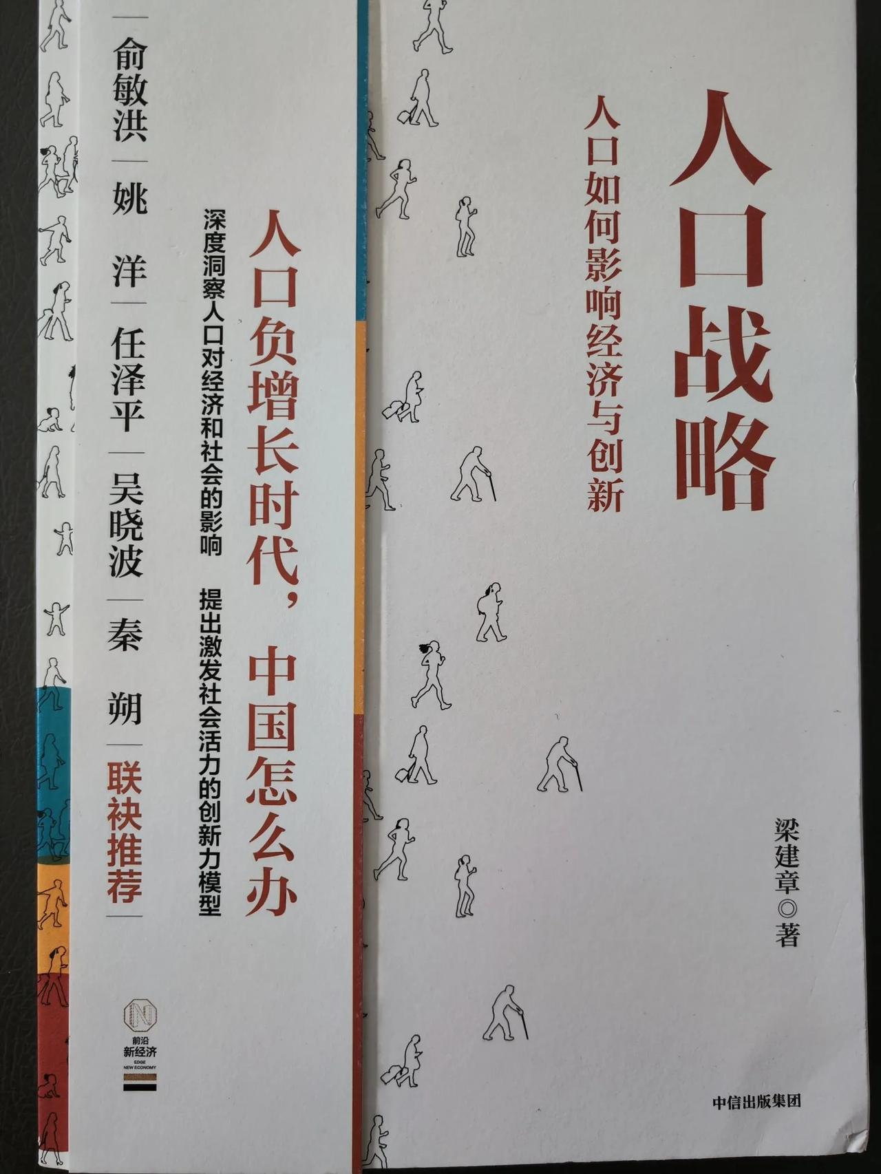 人口问题在长期是如此的重要，在短期又是如此的容易被忽视。梁建章的《人口战略》值得