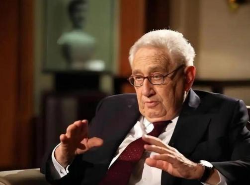 基辛格警告：核战一旦爆发，中国可能仅剩5地能保命，无处可逃！美国前国务卿基辛格，