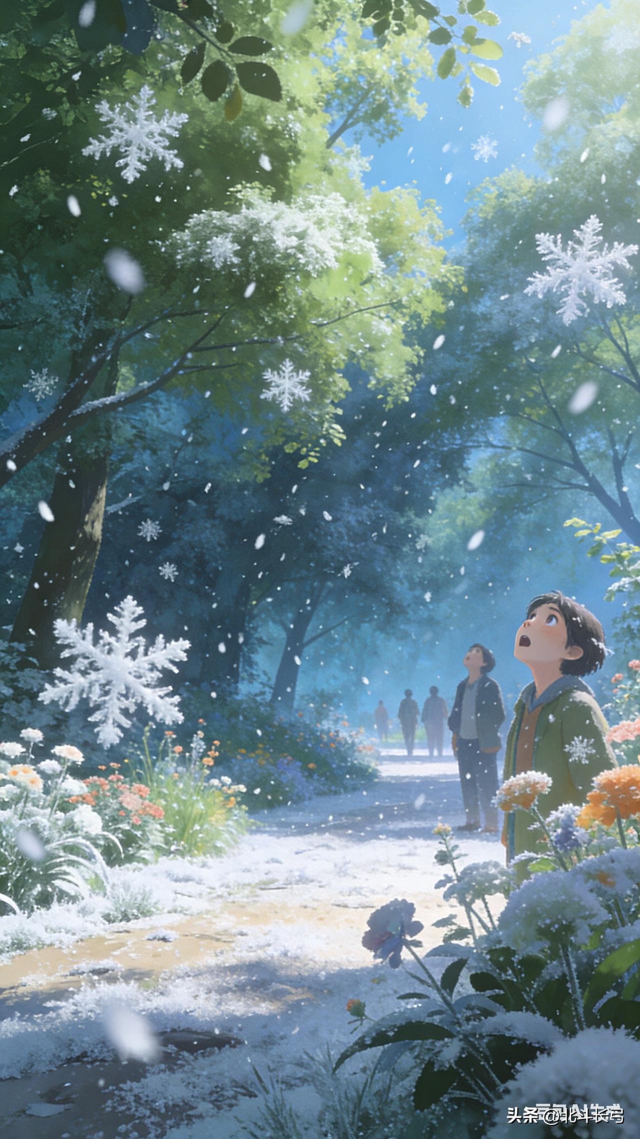 致所有朋友：关于“呦西校长”一文，我正式为自己平个反，我猜想已经有老朋友误解我了