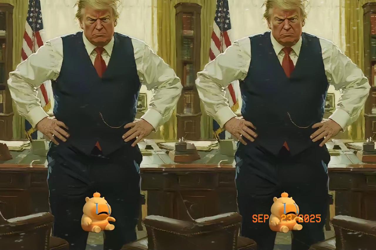 快讯！快讯！
美国突然宣布了
美国又搞事，这次把黑手伸向巴西！

       