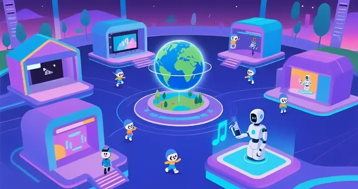 一周六连发！昆仑万维将多模态AI卷到了新高度