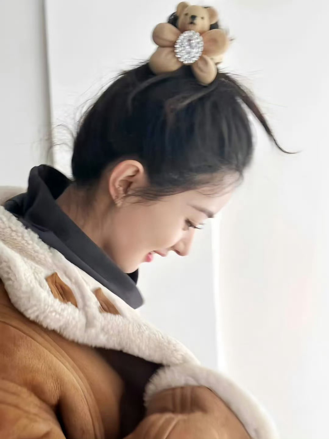赵丽颖[超话]  zly赵丽颖李红樱 zly赵丽颖乔妍 zly赵丽颖贾小朵“你像