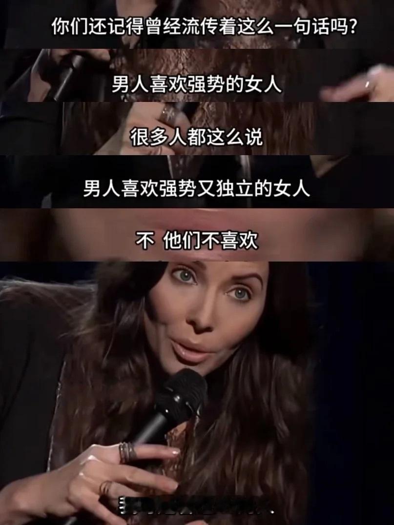 “男人不喜欢的女人”——《破产姐妹》编剧Whitney Cummings这段脱口
