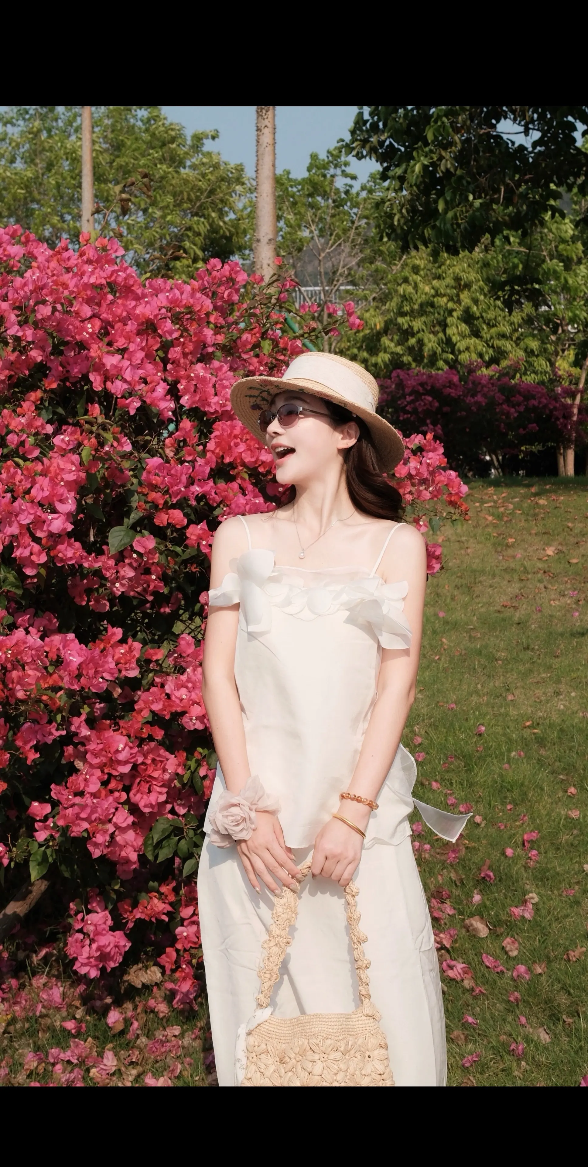 爱惨了富士cc滤镜。