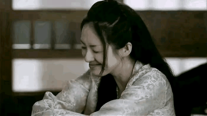我姨和大如真有得一拼[苦涩]章子怡🆚周迅 少女🆚少女 ​​​