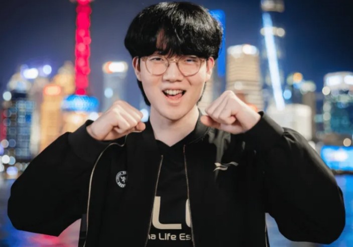 Viper四局数据：分均伤害1114，伤害占比39.9%，伤转240%