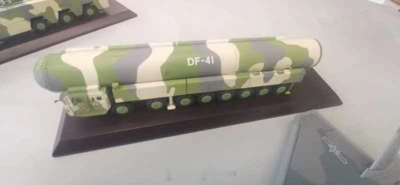 感觉做模型的，已经找不到什么新型号了，翻来覆去就那几样。 ​​​