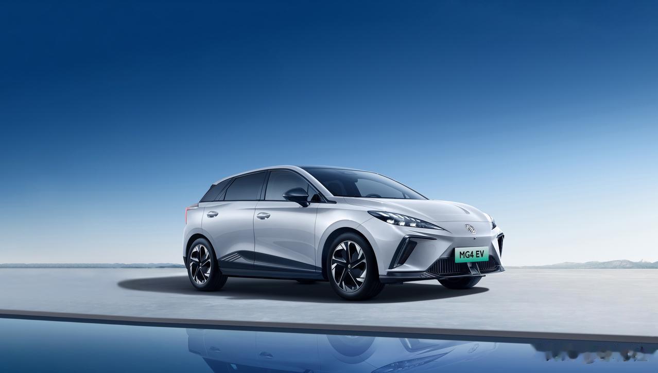  11万左右预算想买台空间出色、智能化体验在线的电车，那一定不能错过最近新上市的