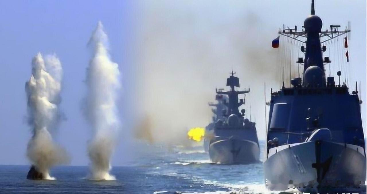 围岛演习结束，美国才姗姗迟来指责，这是什么样的心态？

解放军围台联合军演落幕之