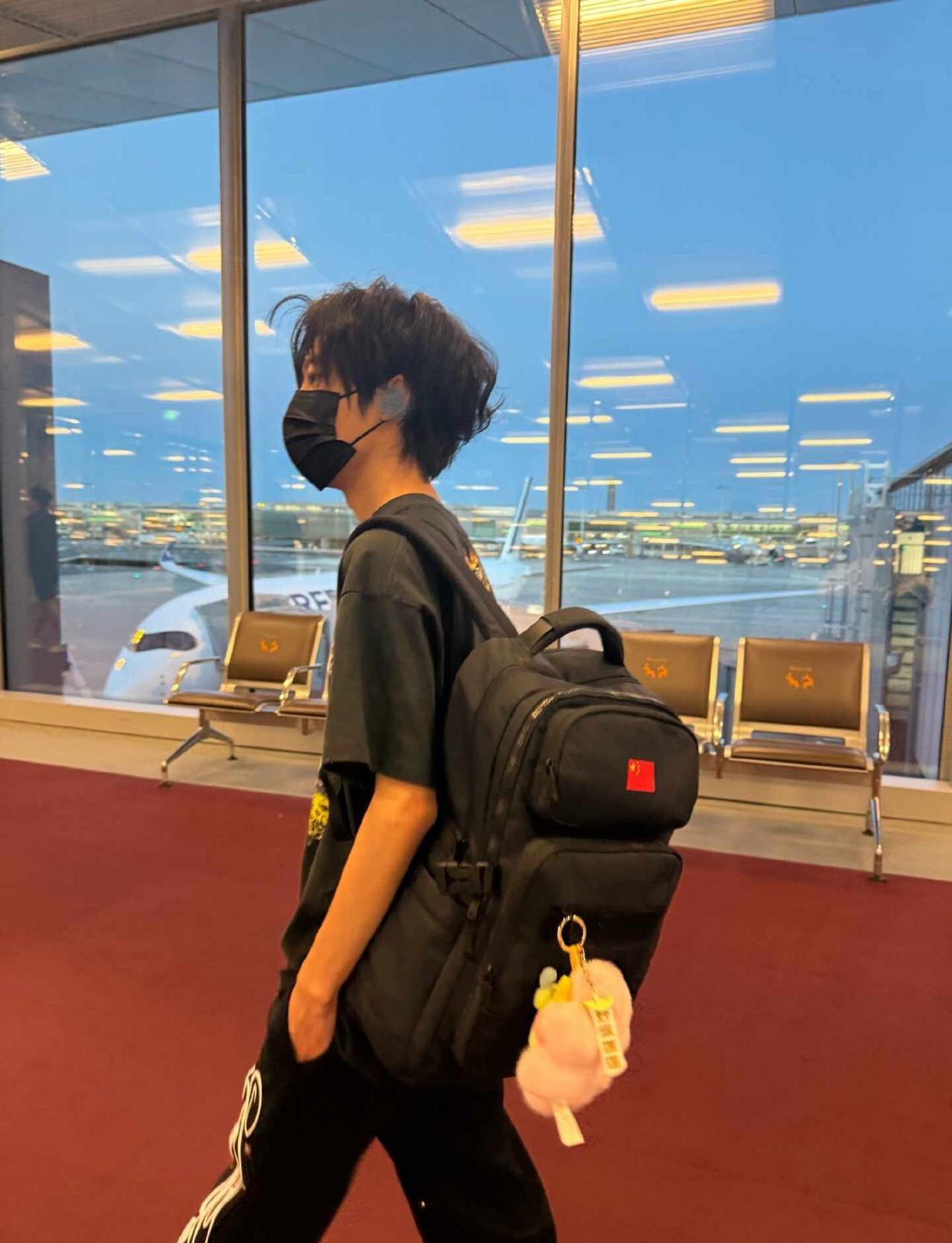 孩子都潦草了
清融 北京JDG清融 北京JDG kpl KPL梦之队