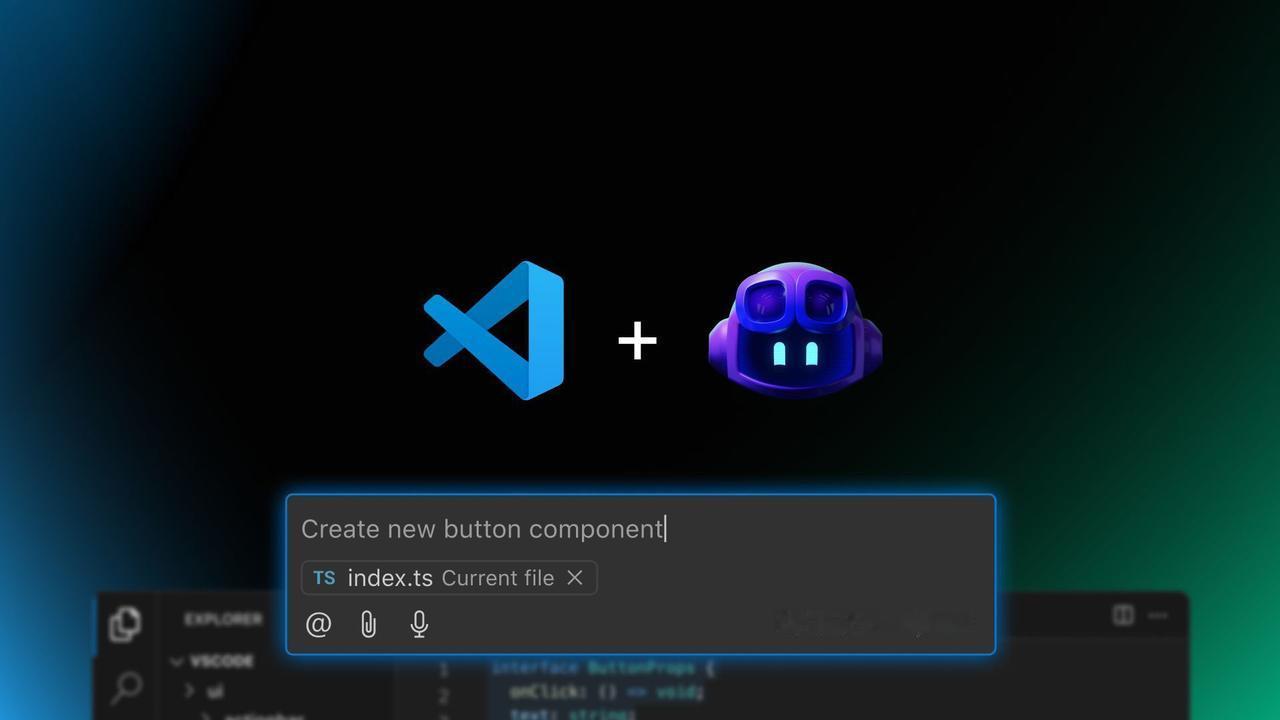 Github Copilot免费！人工智能 程序员 软件开发