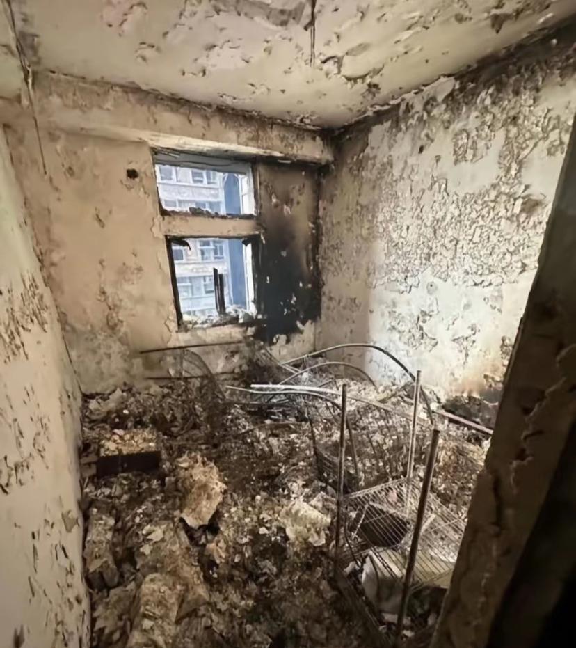 香港这次善后做的让人无话可说，这次是真的以人为本
   香港大埔火灾政府所作所为