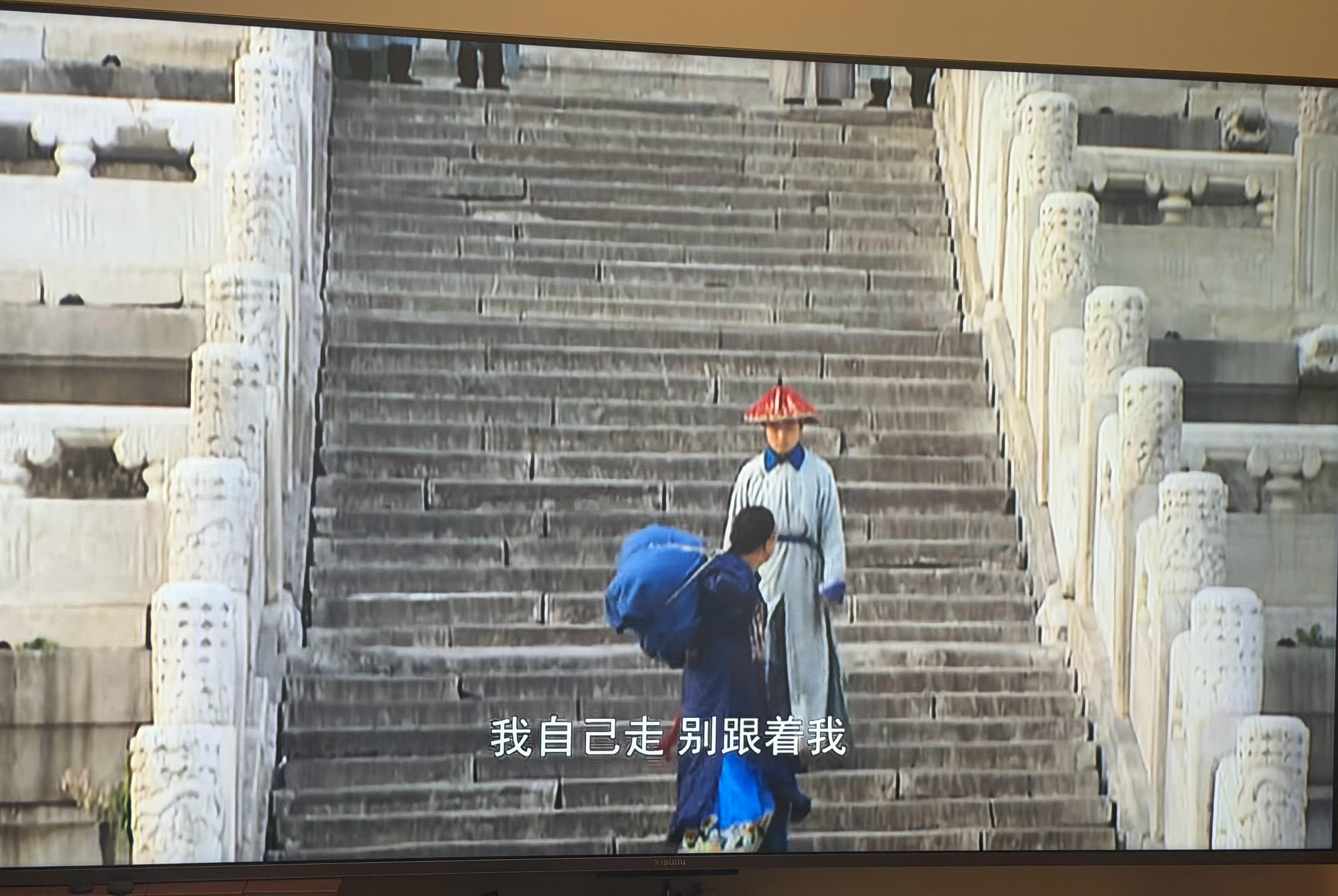 我真是越看孙嘉诚越觉得难得