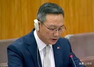 卢卡申科访华同一天，中国在联合国表态:关切无人机袭击白俄平民

 29号当天在没