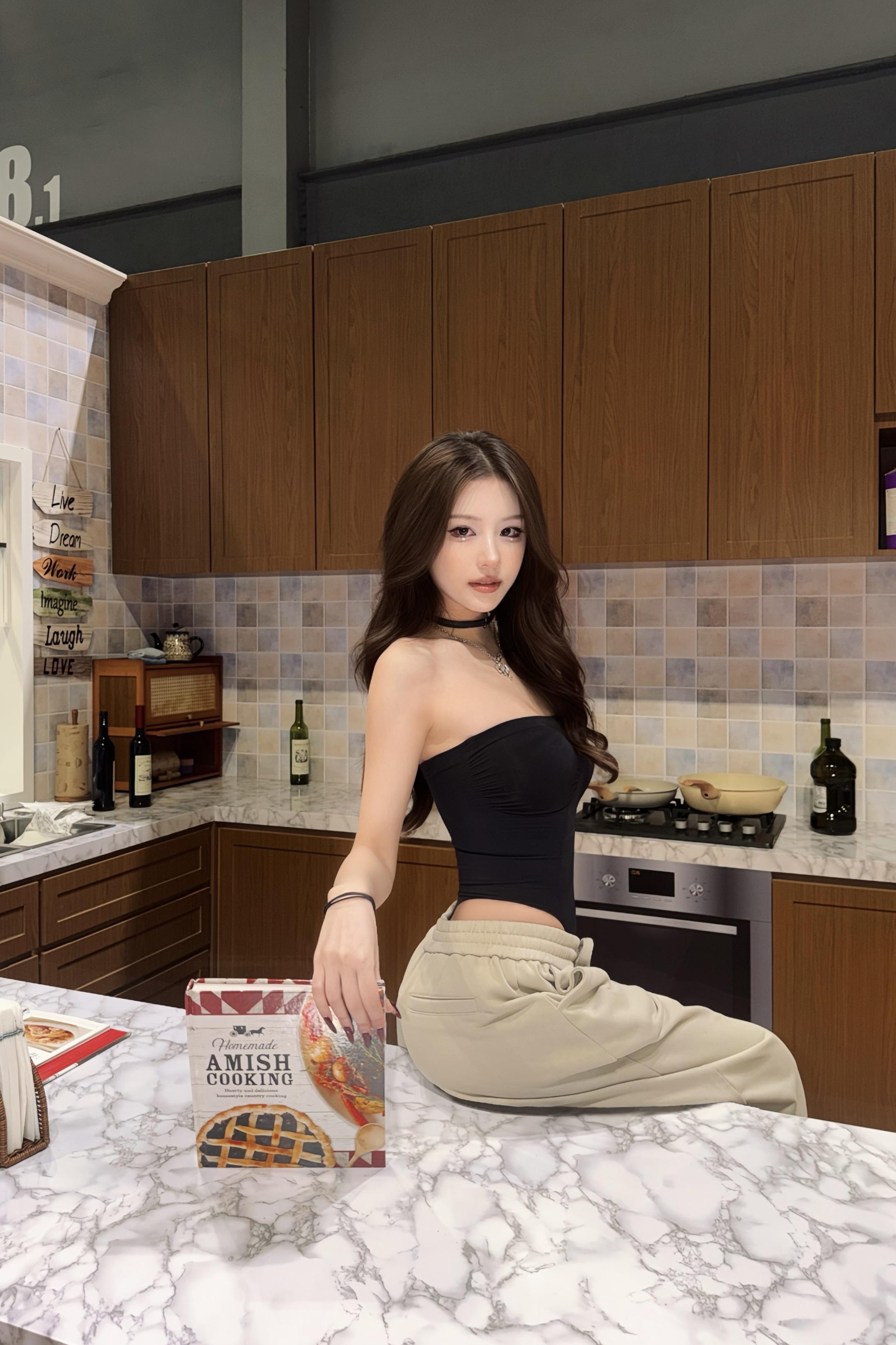 就是玩儿
